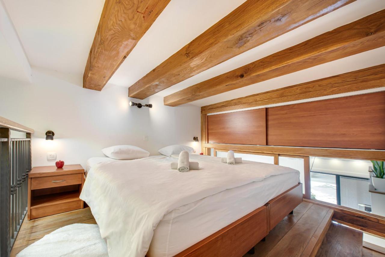 La Guardia Apartment With Free Private Parking 里耶卡 外观 照片