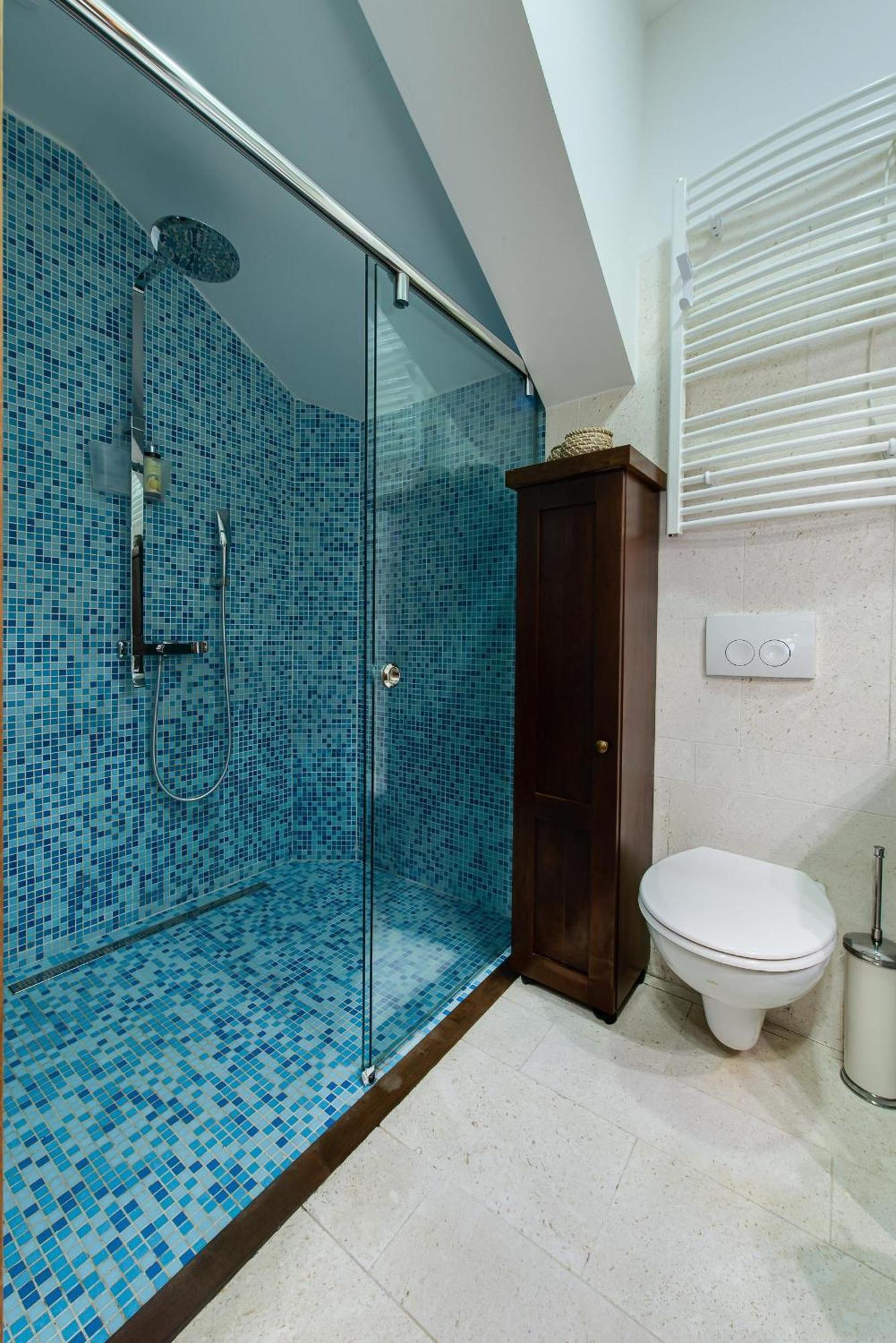 La Guardia Apartment With Free Private Parking 里耶卡 外观 照片